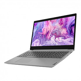 15.6" Ideapad 3 Ryzen 5 3500 8GB 512GB SSD Windows 11 Портативный компьютер