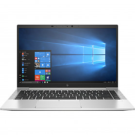 14" HP Elitebook 840 G7 i5-10310U 16GB 512GB SSD Windows 11 Pro Portatīvais dators