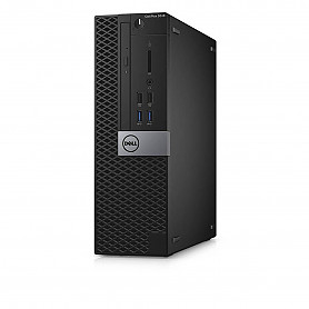 OPTIPLEX 3040 SFF i3-6100 16GB 240GB SSD Windows 10 Professional Стационарный компьютер