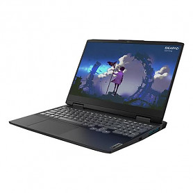 16" Lenovo Ideapad Gaming 3 i5-12500H 16GB 512GB SSD 1TB SSD RTX 3060  Winodows 11 16IAH7 renew Portatīvais dators