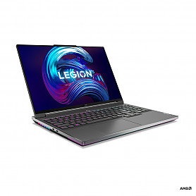 16" Legion 7 16ARHA7  Ryzen 7 6800H 32GB 256GB SSD 2TB RX 6700M Windows 11 Портативный компьютер