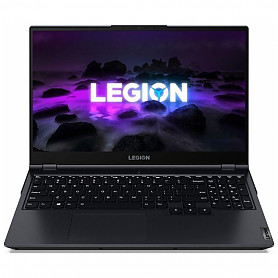 15.6" 165 Hz Legion 5 15ITH6  i7-11800H 32GB 512GB SSD RTX 3050TI Windows 11 Портативный компьютер