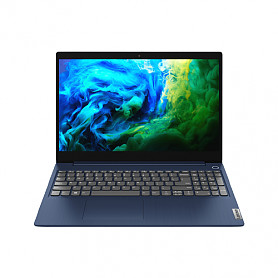 15.6" Ideapad 1 N4020 4GB 256GB SSD Windows 11 Portatīvais dators