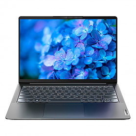 14" Ideapad 5 i7-1165G7 8GB 512GB SSD Windows 11 Pro 14ITL05 Портативный компьютер