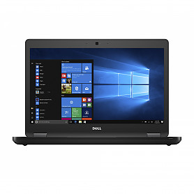 15.6" Latitude 5580 i5-6200U 8GB 1TB SSD Windows 10 Professional renew Portatīvais dators