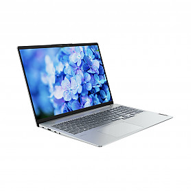 16" Ideapad 5 Pro Ryzen 5 5600h 16GB 512 SSD RTX 3050 Windows 11 Портативный компьютер