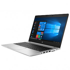 14" Elitebook 745 G6 Ryzen 7 3700U 14GB 512GB SSD Windows 10 Professional Портативный компьютер