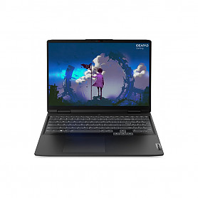 15.6" Ideapad Gaming 3 i5-12450H 16GB 512GB SSD RTX 3050  Windows 11 Portatīvais dators