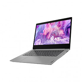 15.6" Ideapad 3 Ryzen 5 3500U 8GB 512GB SSD Windows 11 15ADA05 Портативный компьютер