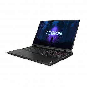 16" 240Hz Legion 5 Slim 16IRH8 I5-13500H 16GB 512GB SSD RTX 4060 2k Windows 11 Portatīvais dators