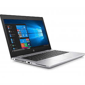 14" HP Probook 640 G4 i5-8250U 8GB 1TB SSD Windows 11 Professional renew Portatīvais dators