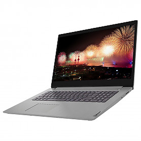 17.3" Ideapad 3 Gold 6305 4GB 128GB SSD Windows 11 17ITL6 Портативный компьютер