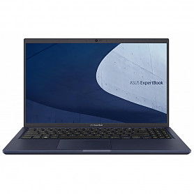 15.6" ASUS Expertbook Ryzen 3 3250U 16GB 960GB SSD Windows 10 Professional renew Портативный компьютер