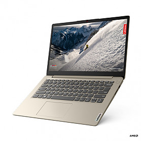 14" Lenovo Ideapad 1 AMN7  R3 7320U 8GB 256GB SSD Windows 11 15AMN7 renew Портативный компьютер