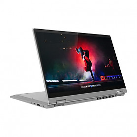 14" Ideapad Flex 5 14IAU7 Pentium 8505 8GB 128GB SSD Touchscreen Windows 11 Портативный компьютер