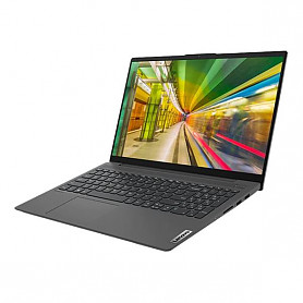 15.6" Ideapad 5 Ryzen 7 5700U 8GB 512GB SSD Windows 10 15ALC05 Портативный компьютер